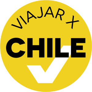 Logo ViajarxChile